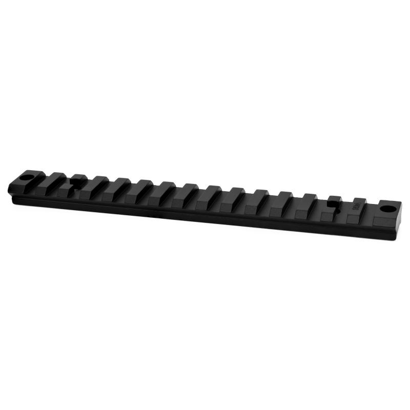 Savage AXIS Vapor Picatinny Rail w/8-40 Screws