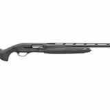 Maxus II Stalker, Semi-automatic, 12 Gauge 3", 26" Vent Rib Barrel, Improved Cylinder/Modified/Full Invector Plus Chokes, Black Color, Synthetic Stock, Right Hand, 4Rd 011700305