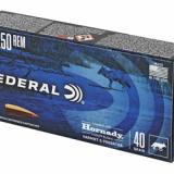 Varmint and Predator, V-Max, 22-250 Remington, 40 Grain, 20 Round Box V22250VM40