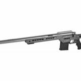 PMR, Bolt Action Rifle, 308WIN, 26" Polished Threaded Barrel (X-Caliber Hand Lapped), Tungsten Cerakoted MPA BA Hybrid Chassis, TriggerTech Special Trigger, Magpul AICS 10Rd Magazine 308PMR-RH-TNG-PBA