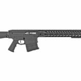 OMEN M-210, Semi-automatic, 300 Win, 20" Barrel, 1:8 Twist, Black, Magpul MIAD Grip, Magpul MOE Fixed Rifle Stock, 14Rd OMEN-M210