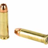 High Terminal Performance Copper, 357Mag, 140 Grain, Barnes XPB Bullet, 20 Round Box 27724