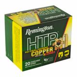 High Terminal Performance Copper, 41 Mag, 180 Grain, Barnes XPB Bullet, 20 Round Box 27729