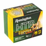 High Terminal Performance Copper, 44 Mag, 225 Grain, Barnes XPB Bullet, 20 Round Box 27730