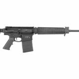 M&P 10, Semi-automatic, AR, 308 Winchester, 762NATO, 18", Black, 6 Position Collapsible Stock, 3 Mags, 20Rd 311308