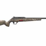 Wildcat, Semi-automatic Rifle, 22 LR, 18" Sporter Contour Barrle, True Timber Strata, Right Hand, Ghost Ring Sight, Composite Stock, 10 Rounds 521110102