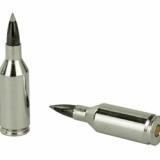 Ballistic Silvertip, 243 Super Short Magnum, 95 Grain, Poly Tip, 20 Round Box SBST243SSA