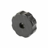 Front Cap Tool, For Ranger 5/Ranger 7, Silver 65030