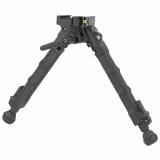 SR-5 G2, Bipod, Black, Small Rifle Bipod SRB-G200