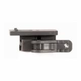 AD-AEMS, Optic Mount, Lower 1/3 Height, Anodized Finish, Black, Quick Release, Fits Holosun 510C AD-AEMS-11-STD