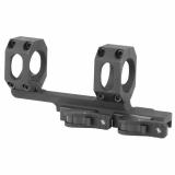 AD-RECON-20 Scope Mount, 30MM, Quick Release, Black Finish AD-RECON-20MOA 30 STD
