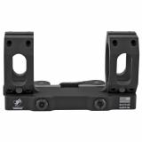 AD-RECON-SL, Scope Mount, 34MM, Quick Release, Black Finish AD-RECON-SL-34-TAC-R