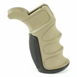 Scorpion Recoil Pistol Grip Fits AR-15 Flat Dark Earth
