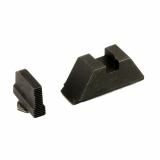Suppressor Sight Set For All Glock .394 Rear .315 x 0.90 Front