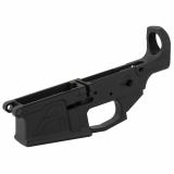 M5, Semi-automatic, Stripped Lower Receiver, 308 Winchester/762NATO, Anodized Finish, Black APAR308003C