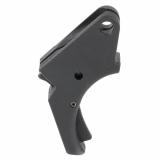 Enhanced M&P Trigger, Black, Polymer 100-025