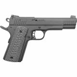 XT 22 Magnum Target, Semi-automatic, Full Size, 22 WMR, 5" Barrel, Alloy Frame, Black Parkerized Finish, G10 Grips, Adjustable Rear Sight, 14Rd, 1 Magazine 56789