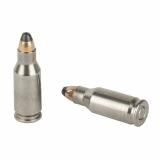 Pistol Ammunition .22 TCM 40 Grain Jacketed Hollow Point
