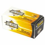 Armscor |.22LR 40gr Standard Velocity Lead Solid Point