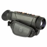 BlazeHunter Pro 635, Thermal Monocular, 2.5-20X Magnification, 35mm Objective, 640x512 Sensor, Matte Finish, Black, Includes Battery, Charger, and Pouch TIMNBLH635
