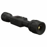 Thor-LTV, Thermal Rifle Scope, 2-6X Magnification, 19MM Objective, 256x192 PX Resolution, Multiple Reticles, Matte Finish, Black TIWSTLTV219X