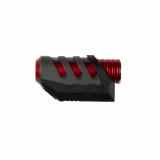 REAL AVID Viz-Max LASER Bore Sighter, Boresighter , Includes Battery, Black AVVMBS