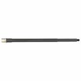 Premium Black Series, 223 Wylde, 18" Barrel, Black Finish, Rifle Length Gas System, Fits AR15 BABL223021PQ