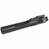 Standard BCG, Bolt Carrier Group, Black, For AR15 BAD-BCG-M16