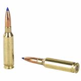 VOR-TX, 6.5 Creedmoor, 120 Grain, Tipped Triple Shock X BT, 20 Round Box 301815