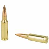 Precision Match Burner, 6.5 Grendel, 120 Grain, Open Tip Match, 20 Round Box 30831