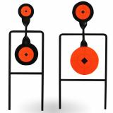 Mag Spinner Targets Super Double
