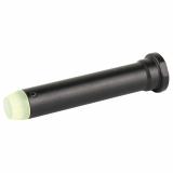 BCM MK2 Buffer Mod 1, T3, 6.5oz, Matte Finish, Black, Buffer Only BCM-BFMK2-M1-T3