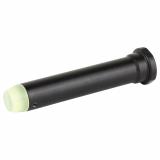 BCM MK2 Buffer Mod 1 - T4 ,  Black, Matte, Buffer Only, 7.4oz BCM-BFMK2-M1-T4