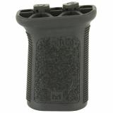 BCMGUNFIGHTER, Vertical Grip, Mod 3, Black, MLOK Compatible BCM-VG-MCMR-MOD-3-BLK