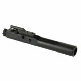 Bootleg, Four Position Adjustable Carrier, AR-15, Complete, Black Finish