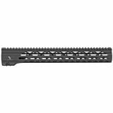 CamLok Handguard, M-LOK, Fits AR Rifles, 15", Black BP-HG15-4