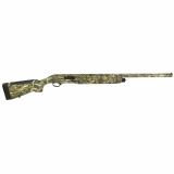 A300 Ultima 12 Gauge, 3" Chamber, 28" Barrel with Stepped Rib, Realtree MAX7 Camo, Overmolded Polymer Kick-Off Stock with Micro-Core Pad, Mid Bead and Fiber Optic Front Sight J32TS18 Semi-automatic Shotgun