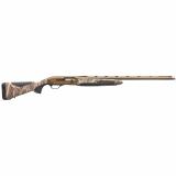 Maxus II Stalker, Semi-automatic, 12 Gauge 3.5", 26" Vent Rib Barrel, Improved Cylinder/Modified/Full Invector Plus Chokes, Burnt Bronze Cerakote Finish, Mossy Oak Shadow Grass Habitat Stock, Right Hand, 4Rd 011705205