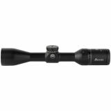 Burris 2-10x40mm Signature HD, Rifle Scope, Ballistic E3 RFP Reticle, 1" Diameter, Matte Finish, Black 200530