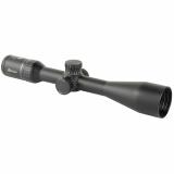 Burris Signature HD, Rifle Scope, 5-25x50, Plex Reticle, 30mm Diameter, Matte Finish, Black 200534