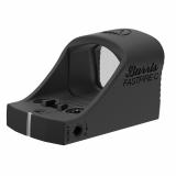 Fastfire C, Red Dot, 1X, 6 MOA Dot, Matte Finish, Fits RMSc Footprint 300239