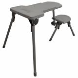 Stable Table Lite, Shooting Rest, Gray 1084745