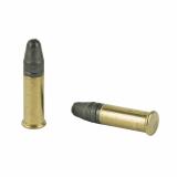 CCI, 22 LR, 45 Grain, Lead Round Nose, 50 Round Box 975CC