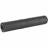 Keres, Suppressor, 50BMG, 1-14 Threads, Black CGS-KERES50
