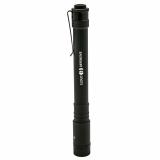 Chicro XL Flashlight, 500 Lumens, Black, Includes Reversible Pocket Clip, 10870 Rechargeable Battery and USB-C Charging Cable CHICRO-XL