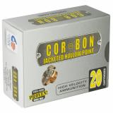 Self Defense .357 Sig 125 Grain Jacketed Hollow Point 20 Per Box