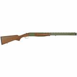 Upland Ultralight | 20 Ga, 3" Chamber, 28" Barrel, OD Green Finish, Walnut Stock, 5 Choke Tubes, 2Rd, Bead Sight 06467