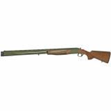 Upland Ultralight | 20 Ga, 3" Chamber, 28" Barrel, OD Green Finish, Walnut Stock, 5 Choke Tubes, 2Rd, Bead Sight 06467