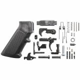 Lower Receiver Parts Kit Semi Automatic