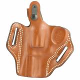 THUMB BREAK SCABBARD S&W N24,624,629 3"